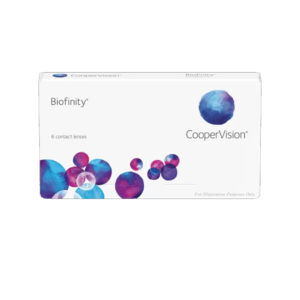 Biofinity Biofinity